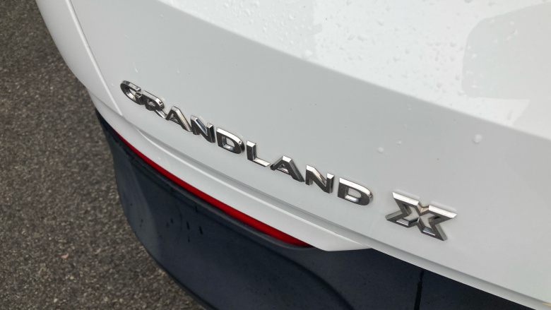 Vauxhall Grandland X 1.2 Turbo Elite Nav 5dr Petrol Hatchback